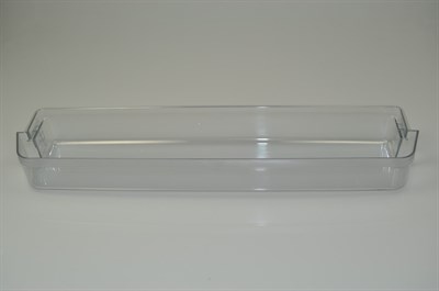 Flaschenablage in der Tür, Smeg Kühl- & Gefrierschrank (unten)