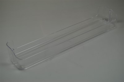 Flaschenablage in der Tür, Smeg Kühl- & Gefrierschrank (unten)