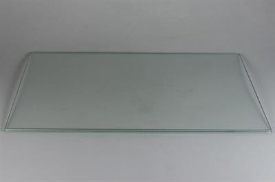 Glasplatte, Smeg Kühl- & Gefrierschrank - Glas