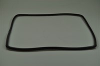 Ofendichtung, Smeg Herd & Backofen