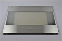 Backofen Scheibe, Smeg Herd & Backofen (Äußere Glasscheibe)