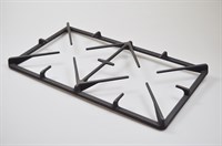 Gasbrennerrost, Smeg Herd & Backofen