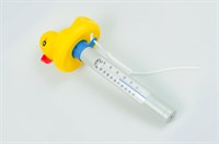 Thermometer, Swim & Fun Swimmingpool
