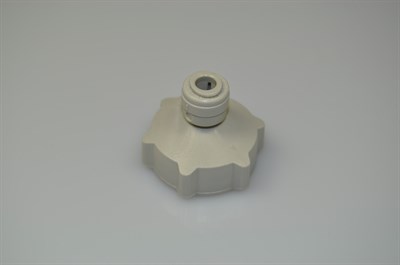 Adapterstücke für Trinkwasseranschluss, universal Side by side Kühlschrank - 3/4"