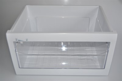 Gemüsefach, Samsung Kühl- & Gefrierschrank - 240 mm x 451 mm x 340 mm