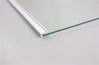 Glasplatte, Samsung Kühl- & Gefrierschrank - Glas (nicht über der Gemüseschublade)