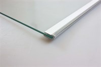 Glasplatte, Samsung Kühl- & Gefrierschrank - Glas (nicht über der Gemüseschublade)
