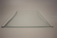 Glasplatte, Samsung Kühl- & Gefrierschrank - Glas (Oben)