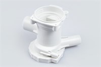 Pumpengehäuse, Samsung Waschmaschine