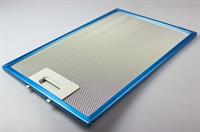 Metallfilter, Silverline Dunstabzugshaube