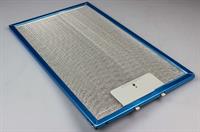 Metallfilter, Silverline Dunstabzugshaube (1 Stck)