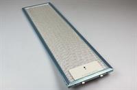 Metallfilter, Silverline Dunstabzugshaube (1 Stck)