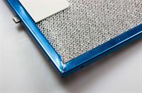 Metallfilter, Silverline Dunstabzugshaube
