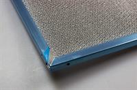 Metallfilter, Silverline Dunstabzugshaube