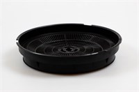 Kohlefilter, Beko Dunstabzugshaube - 190 mm (2 Stck)