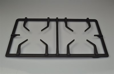 Gasherd Topfträger, Siemens Herd & Backofen - Gusseisen (1 Stck)