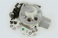 Sandfilteranlage, Swim & Fun Swimmingpool - 250W 