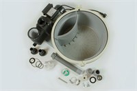 Sandfilteranlage, Swim & Fun Swimmingpool - 250W 