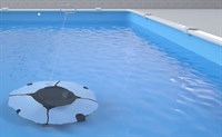 Poolroboter, Swim & Fun Swimmingpool