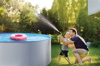 Schwimmbad, Swim & Fun Swimmingpool - 3500 mm  (rund)
