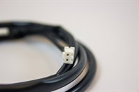 Lufttemperatursensor, Swim & Fun Swimmingpool (für Wärmepumpe)