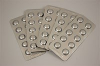 Testtabletten, Swim & Fun Swimmingpool - DPD N° 1 (für Pool Lab)