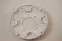 Oberer Deckel, Swim & Fun Swimmingpool - Kunststoff (rund)