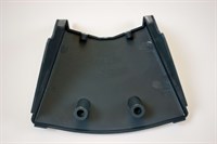 Schutz für Bodendichtung, Swim & Fun Swimmingpool - Grau (1 Stck)