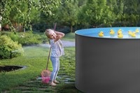 Schwimmbad, Swim & Fun Swimmingpool - 4600 mm 