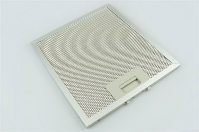 Metallfilter, Thermex Dunstabzugshaube - 230 mm x 260 mm