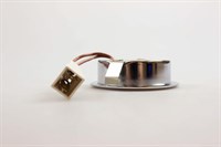 Halogenlampe, Thermex Dunstabzugshaube (komplett)