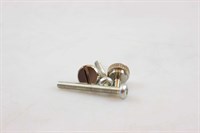 Kohlefilter, Thermex Dunstabzugshaube - 290 mm x 230 mm