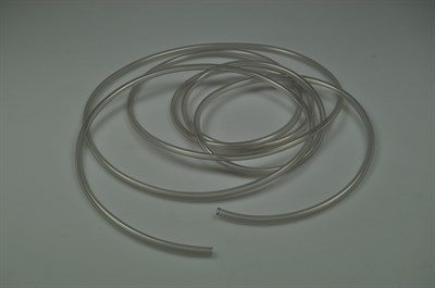 Schlauch für Druckwächter, universal Waschmaschine - 1000 mm 