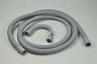 Ablaufschlauch, Samsung Waschmaschine - 2500 mm