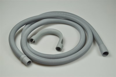 Ablaufschlauch, Samsung Waschmaschine - 2500 mm