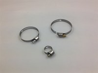 Spannschellen Set, Universal Waschmaschine (UNI0201+UNI0205+UNI0206)