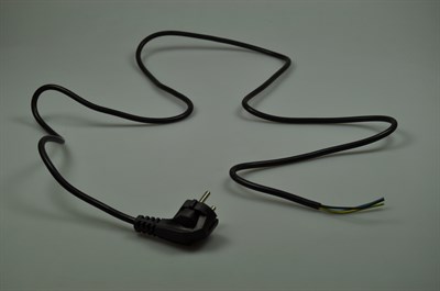 Kabel mit Stecker, universal Zubehör & Pflegeprodukte (Schukostecker)