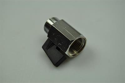 Balofix, universal Zubehör & Pflegeprodukte (Kugelventil )