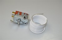 Service Thermostat, universal Kühl- & Gefrierschrank (automatische Abtauung)