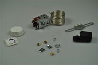 Service Thermostat, Danfoss Kühl- & Gefrierschrank (Nr. 7)