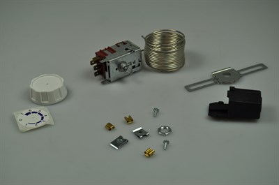 Service Thermostat, Danfoss Kühl- & Gefrierschrank (Nr. 7)