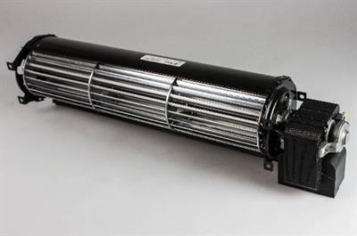 Kühlgebläse, Zanussi Industrie Wäschetrockner/-trockenschrank