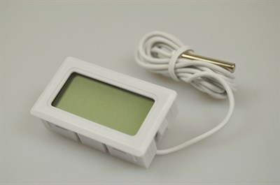Thermometer, universal Kühl- & Gefrierschrank (digital)
