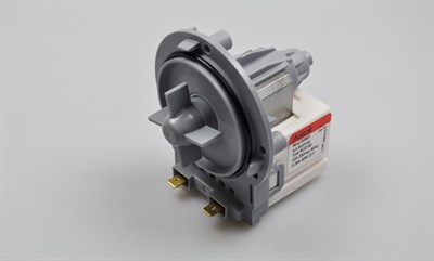 Laugenpumpe, Hoover Waschmaschine