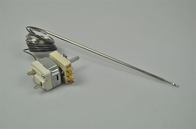 Thermostat, Zanussi Industrie-Fritteuse (Sicherheits Thermostat)