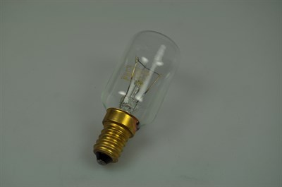 Glühbirne, universal Kühl- & Gefrierschrank - 230V/40W  