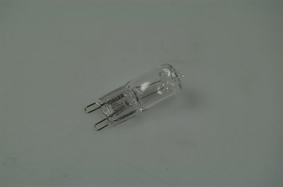 Glühbirne, universal Kühl- & Gefrierschrank - 230V/40W  (Typ G9 Halogen)