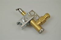 Zündbrenner, Bertos Industrie Herd & Backofen (Multigas)