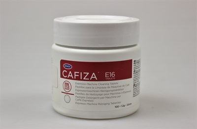 Cafiza Espressomaschine Reinigungstabletten - Urnex
