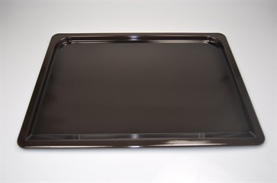 Backblech, Baumatic Herd & Backofen - 15 mm x 456 mm x 360 mm 